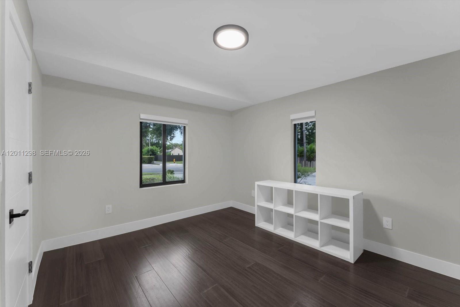 MIAMI SHORES SEC 1 AMD - Residential