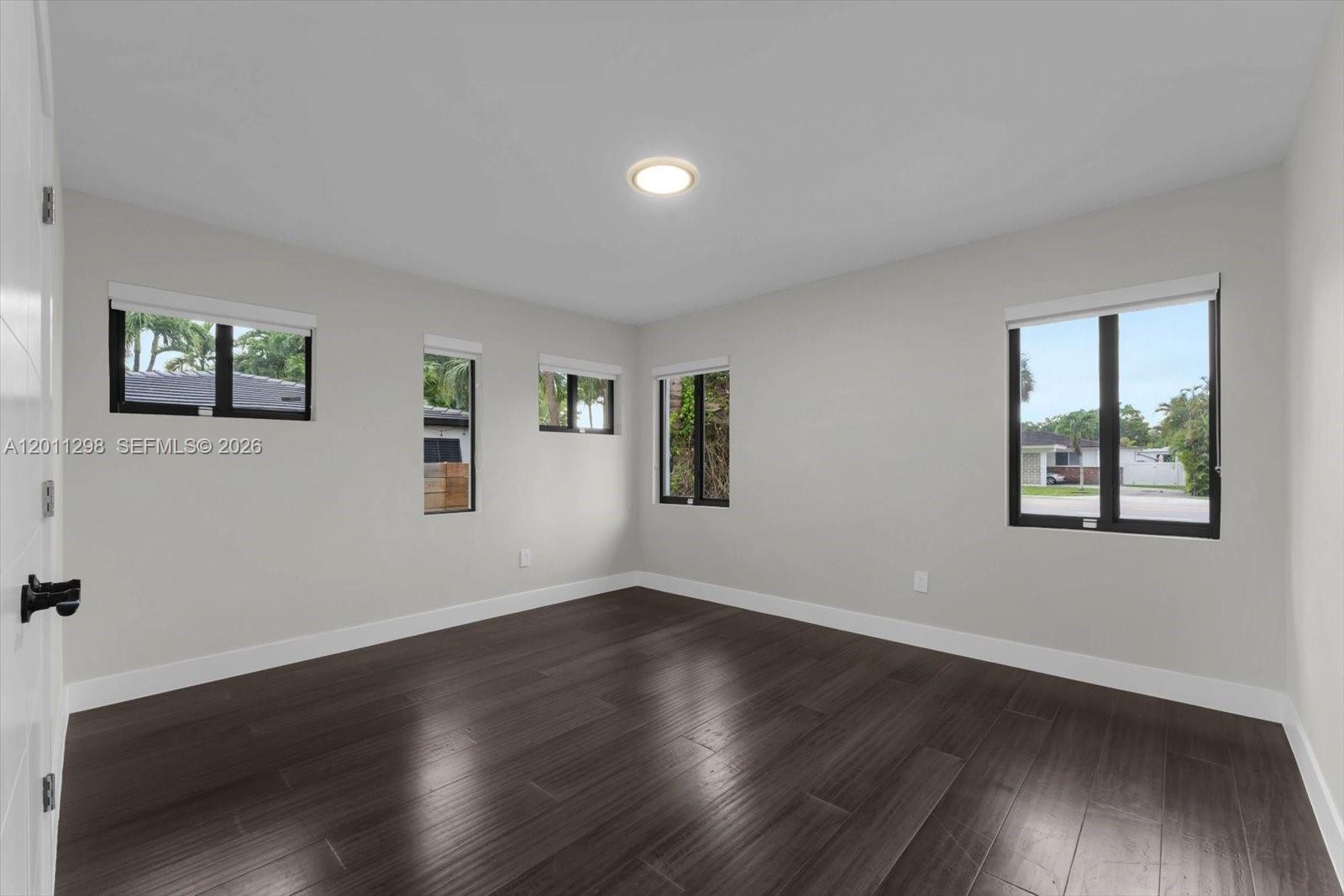 MIAMI SHORES SEC 1 AMD - Residential