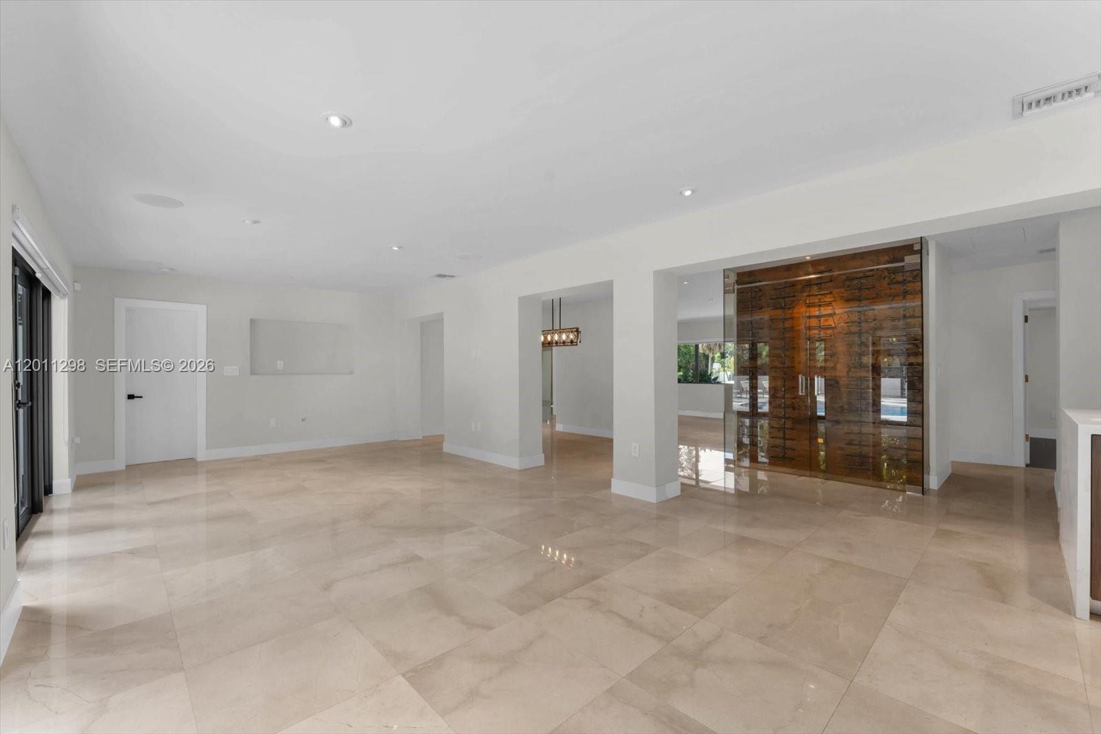 MIAMI SHORES SEC 1 AMD - Residential