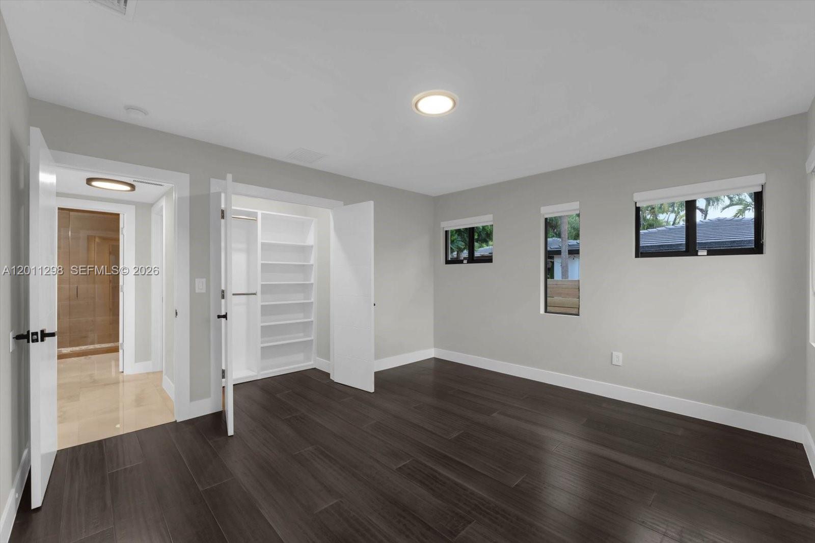 MIAMI SHORES SEC 1 AMD - Residential