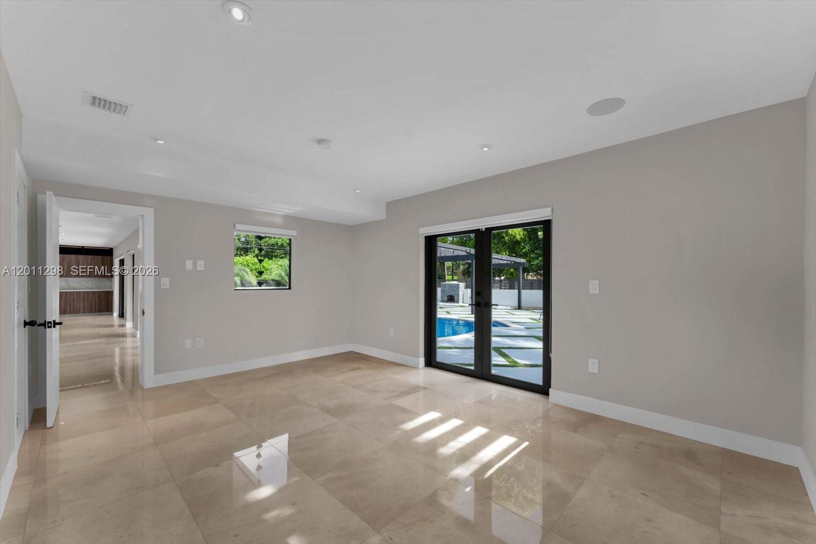 MIAMI SHORES SEC 1 AMD - Residential