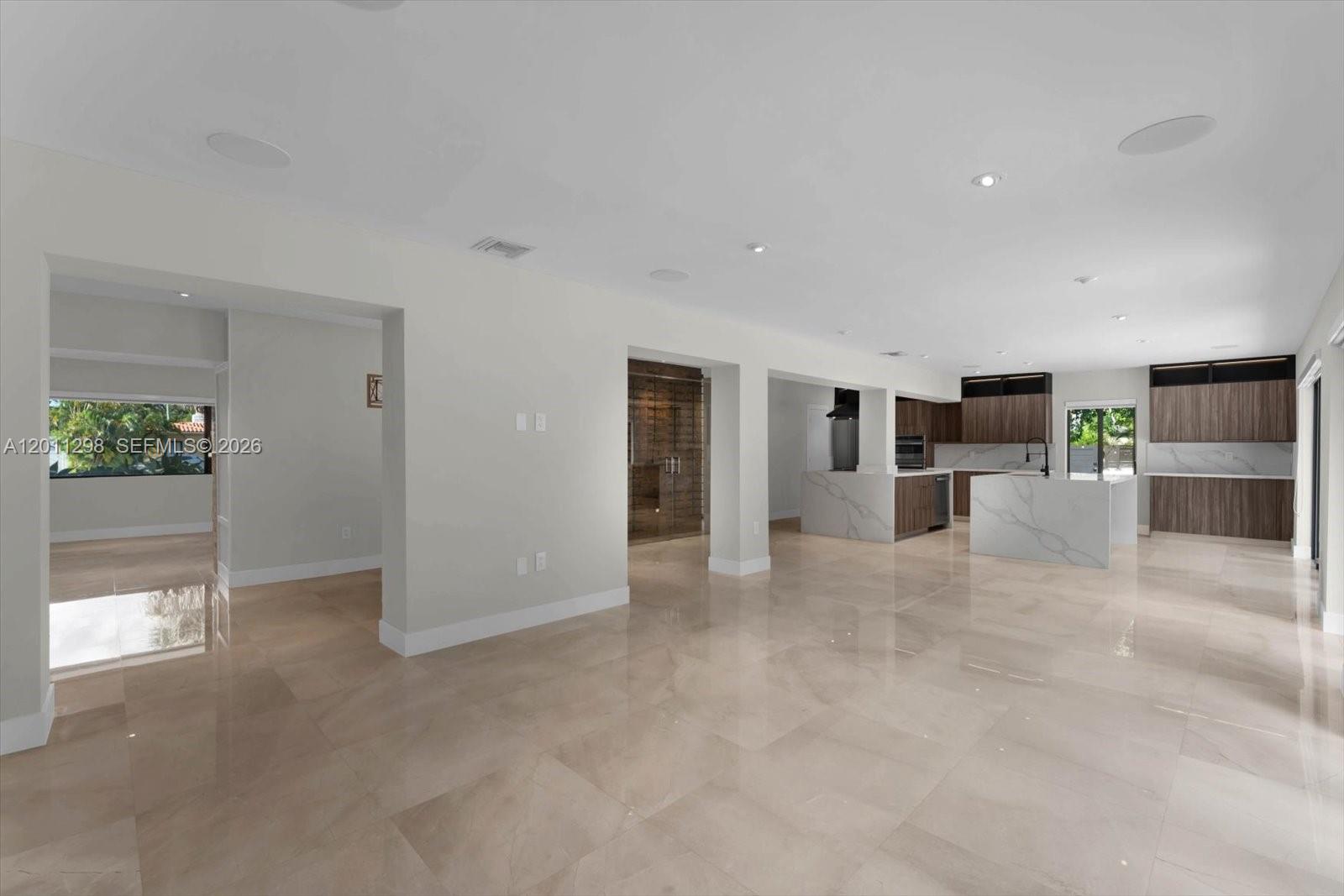 MIAMI SHORES SEC 1 AMD - Residential