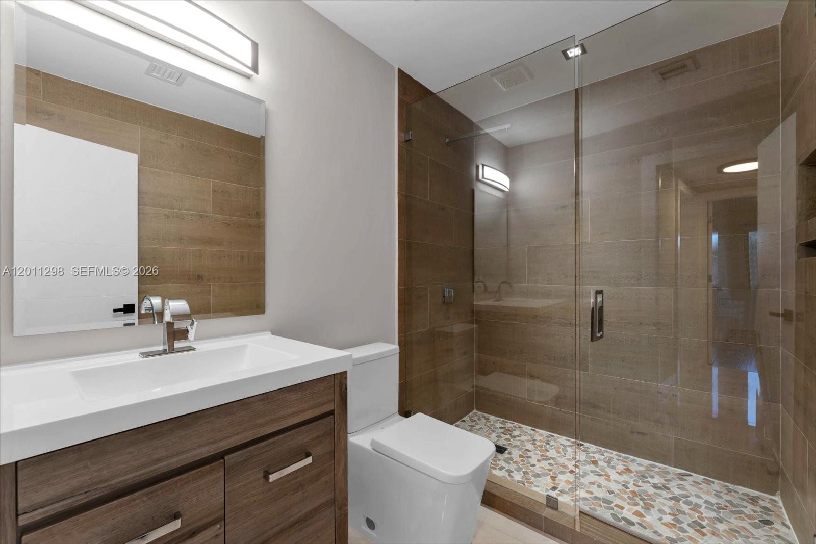 MIAMI SHORES SEC 1 AMD - Residential