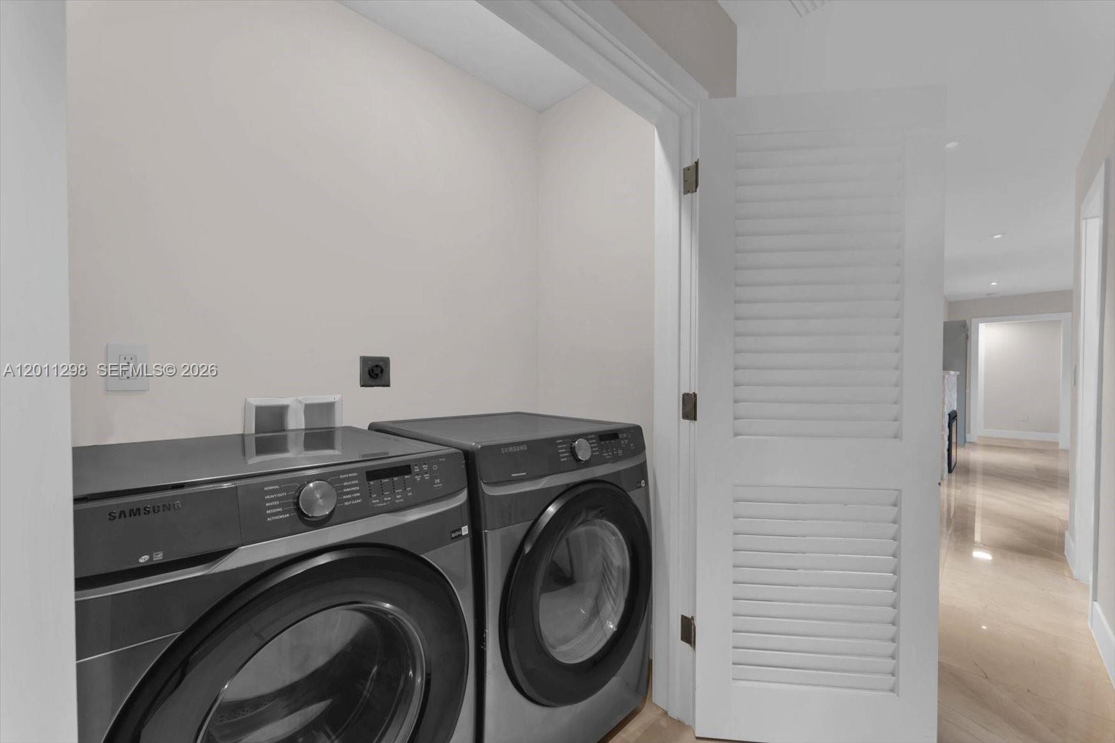 MIAMI SHORES SEC 1 AMD - Residential