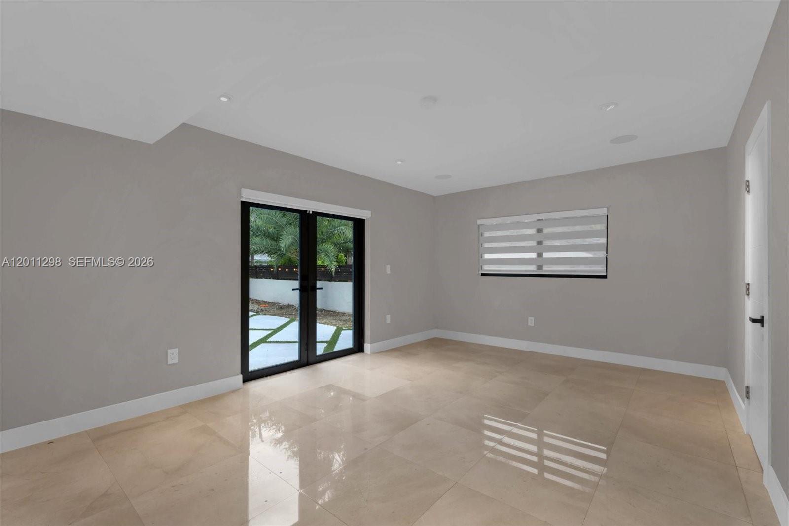 MIAMI SHORES SEC 1 AMD - Residential