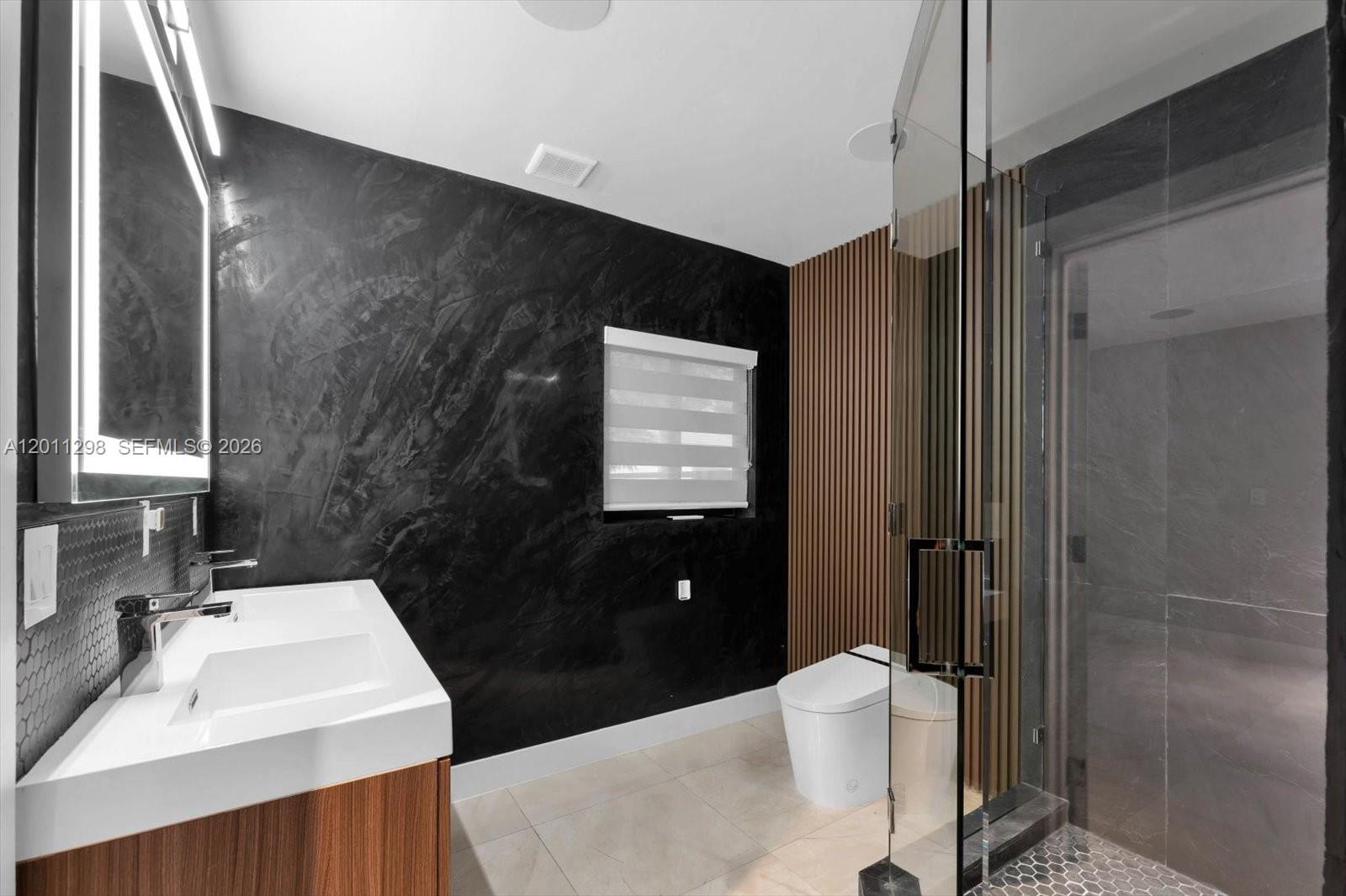 MIAMI SHORES SEC 1 AMD - Residential