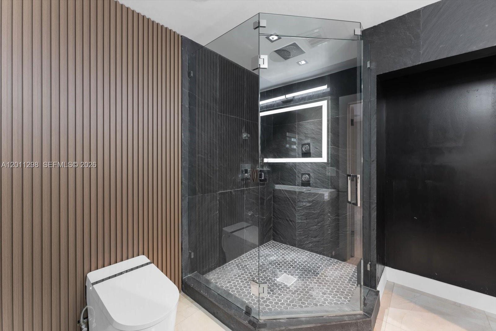 MIAMI SHORES SEC 1 AMD - Residential