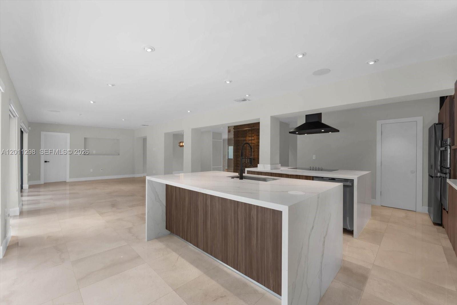 MIAMI SHORES SEC 1 AMD - Residential