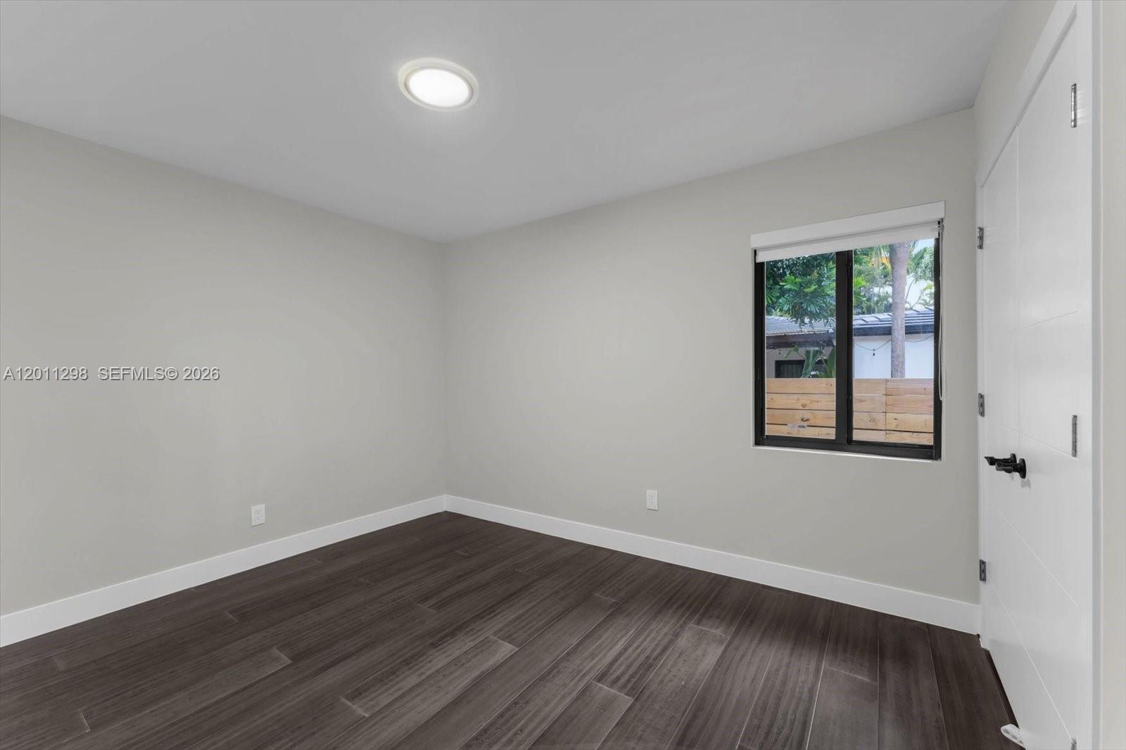 MIAMI SHORES SEC 1 AMD - Residential