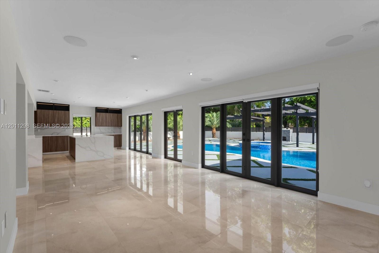 MIAMI SHORES SEC 1 AMD - Residential