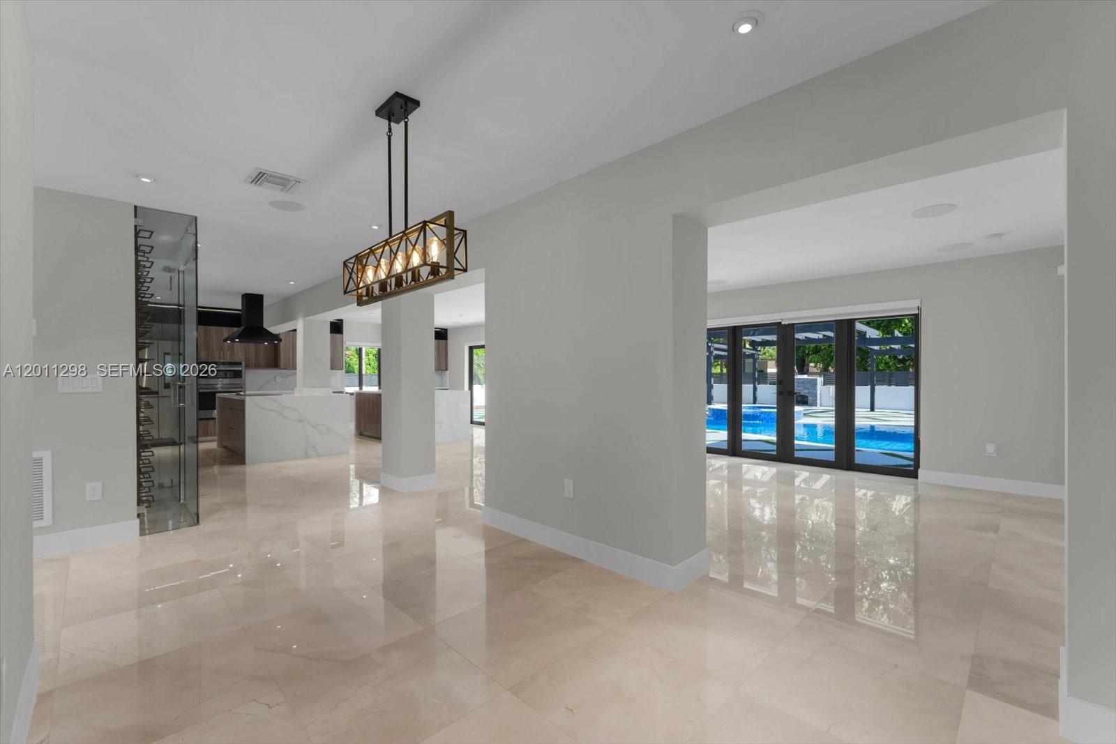 MIAMI SHORES SEC 1 AMD - Residential