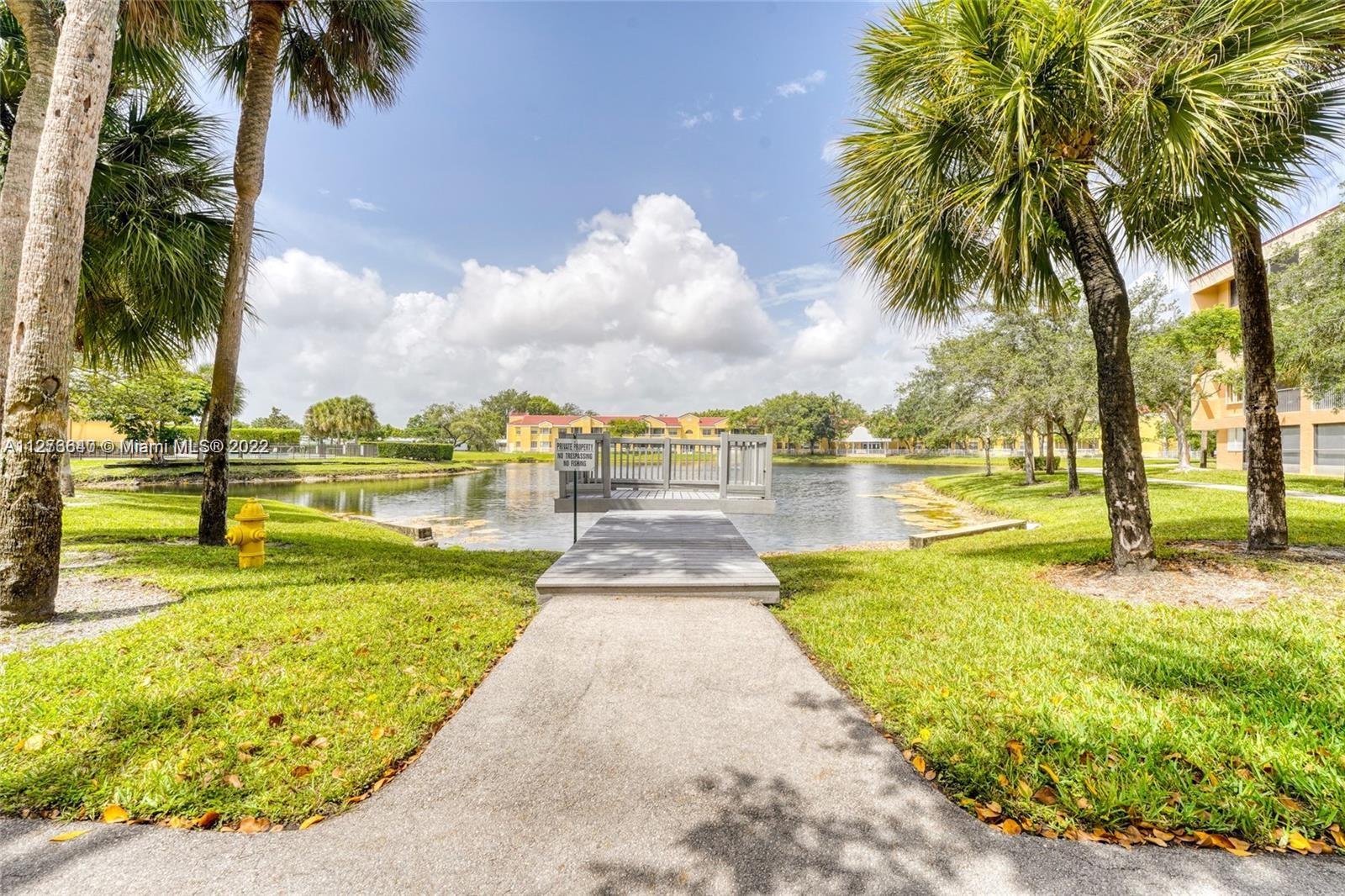 JACARANDA HEIGHTS CONDO - Residential Lease