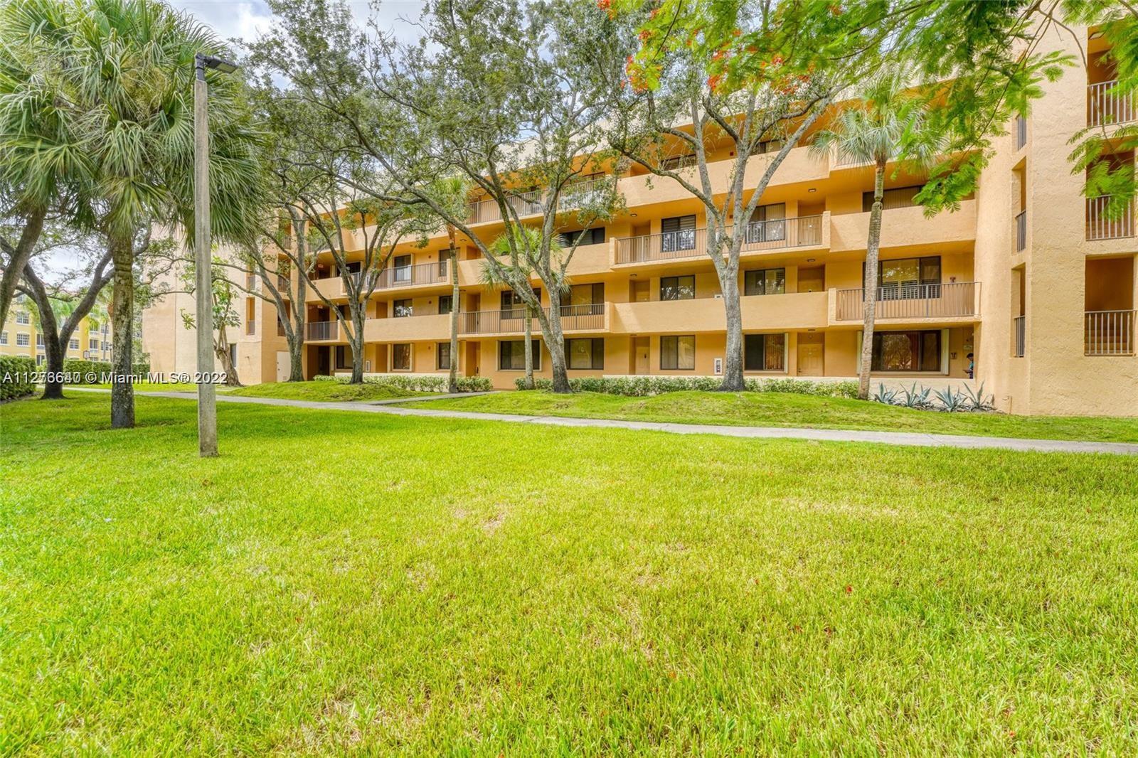 JACARANDA HEIGHTS CONDO - Residential Lease