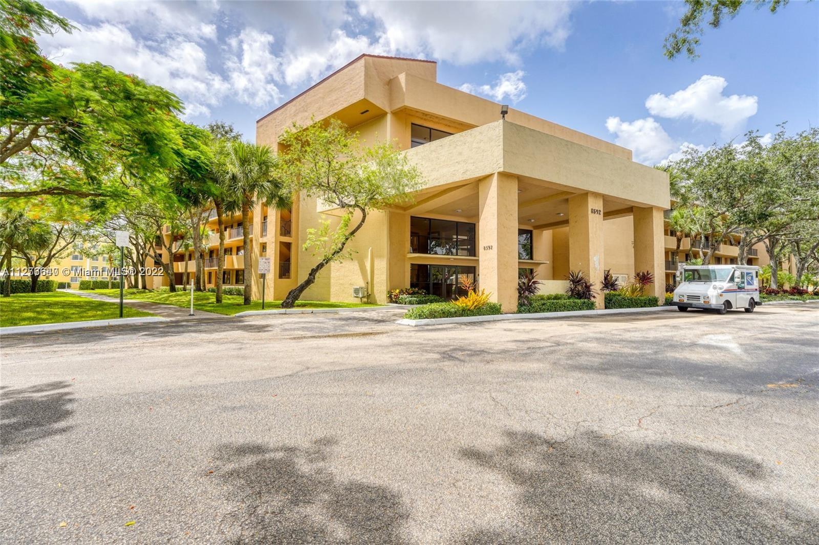 JACARANDA HEIGHTS CONDO - Residential Lease