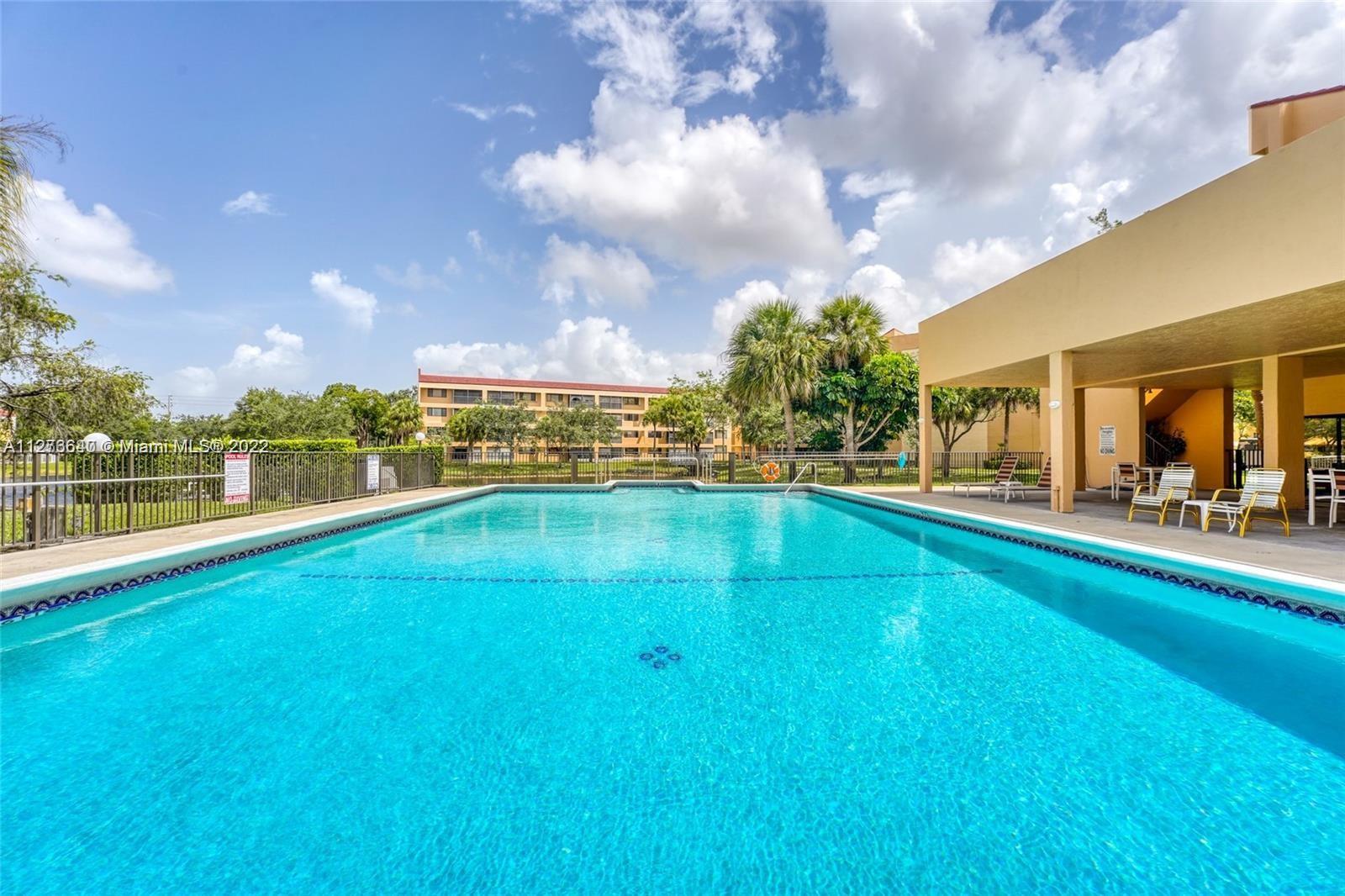 JACARANDA HEIGHTS CONDO - Residential Lease