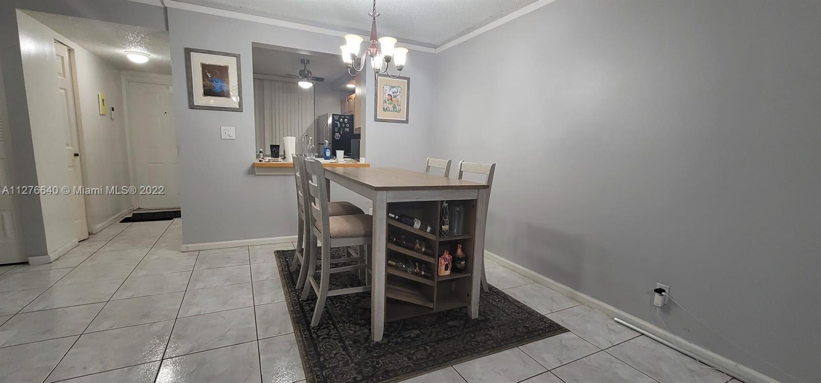 JACARANDA HEIGHTS CONDO - Residential Lease