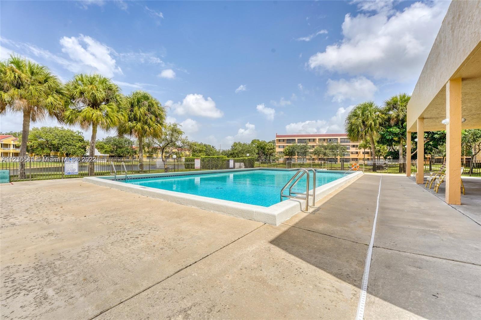 JACARANDA HEIGHTS CONDO - Residential Lease