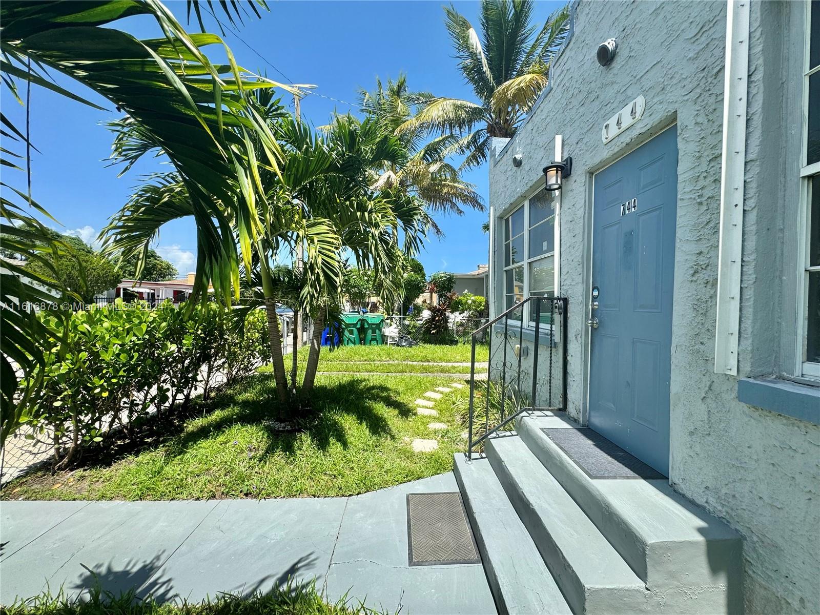 BAY VISTA PARK AMD PL - Residential Lease