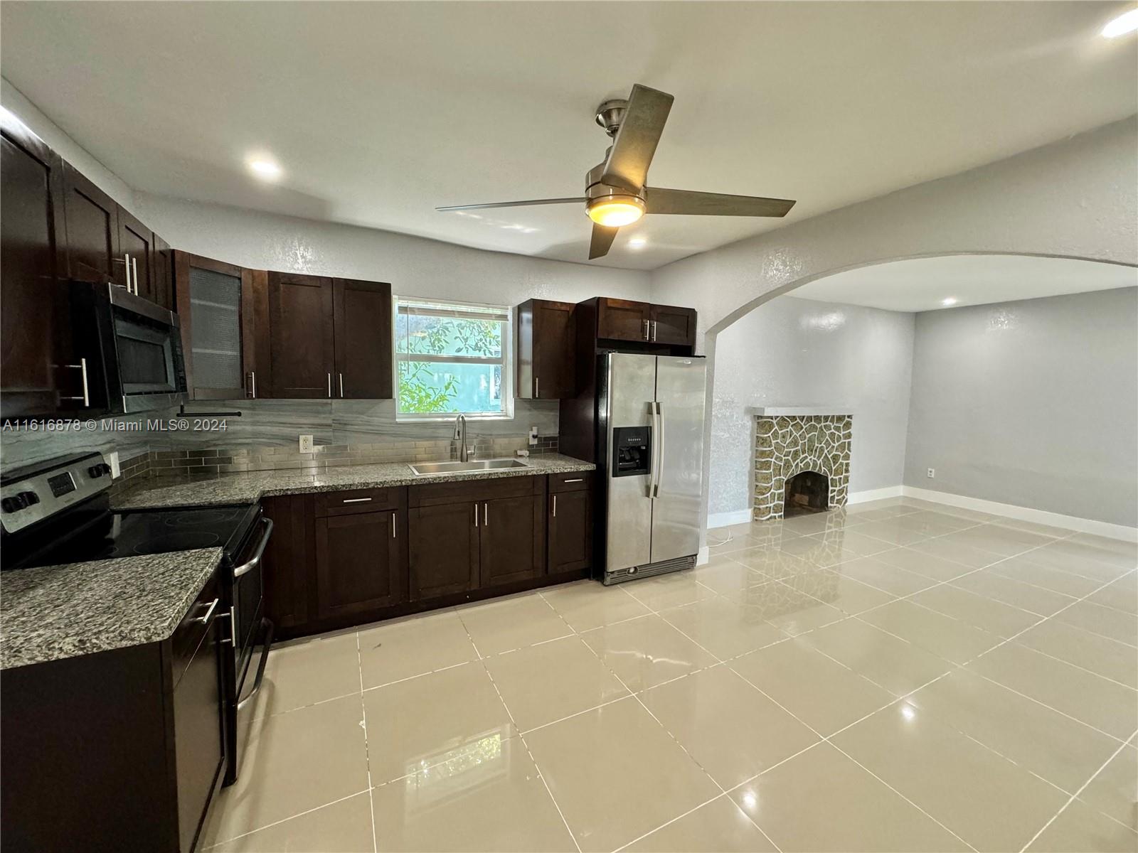 BAY VISTA PARK AMD PL - Residential Lease
