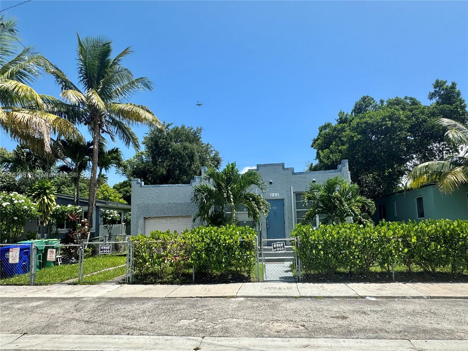 BAY VISTA PARK AMD PL - Residential Lease