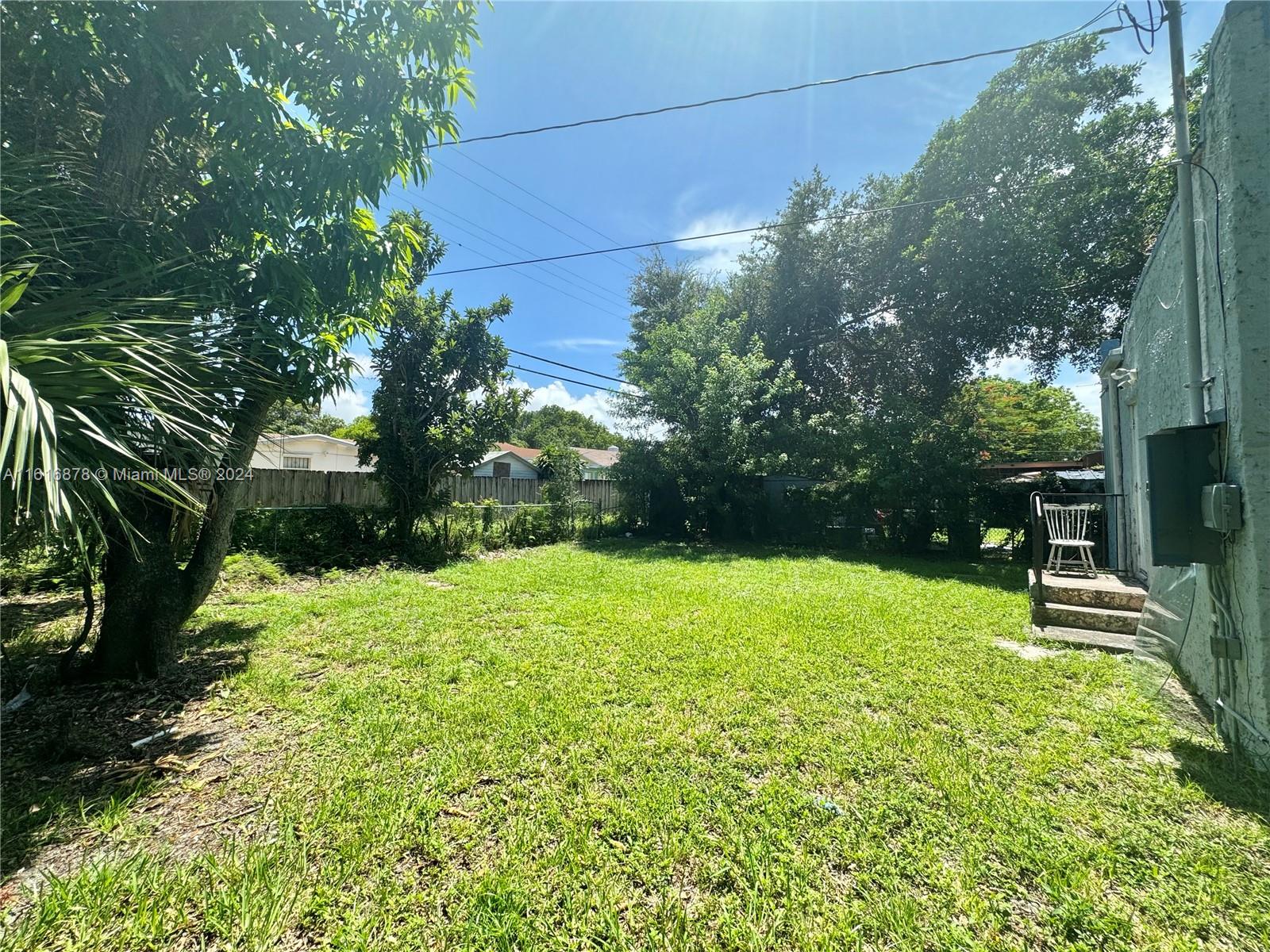 BAY VISTA PARK AMD PL - Residential Lease