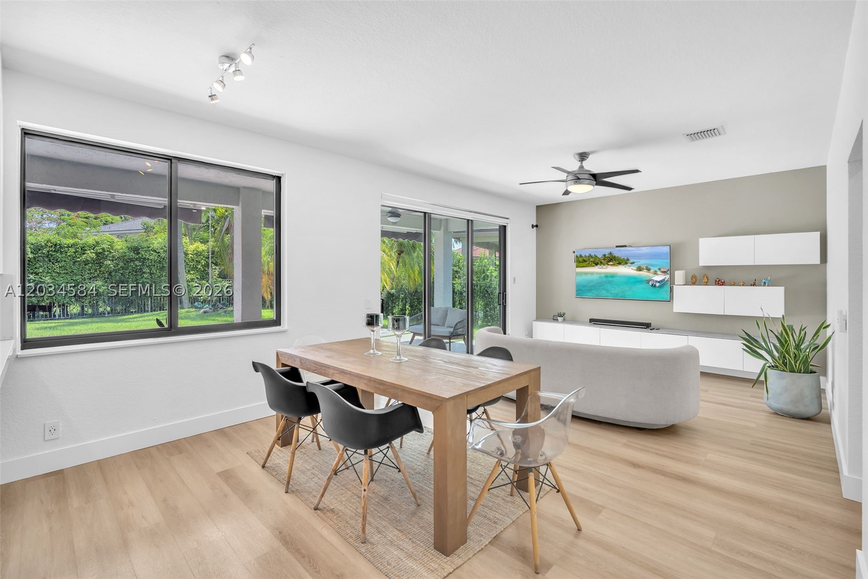 SECTOR 2-PARCELS 17 18 19 - Residential