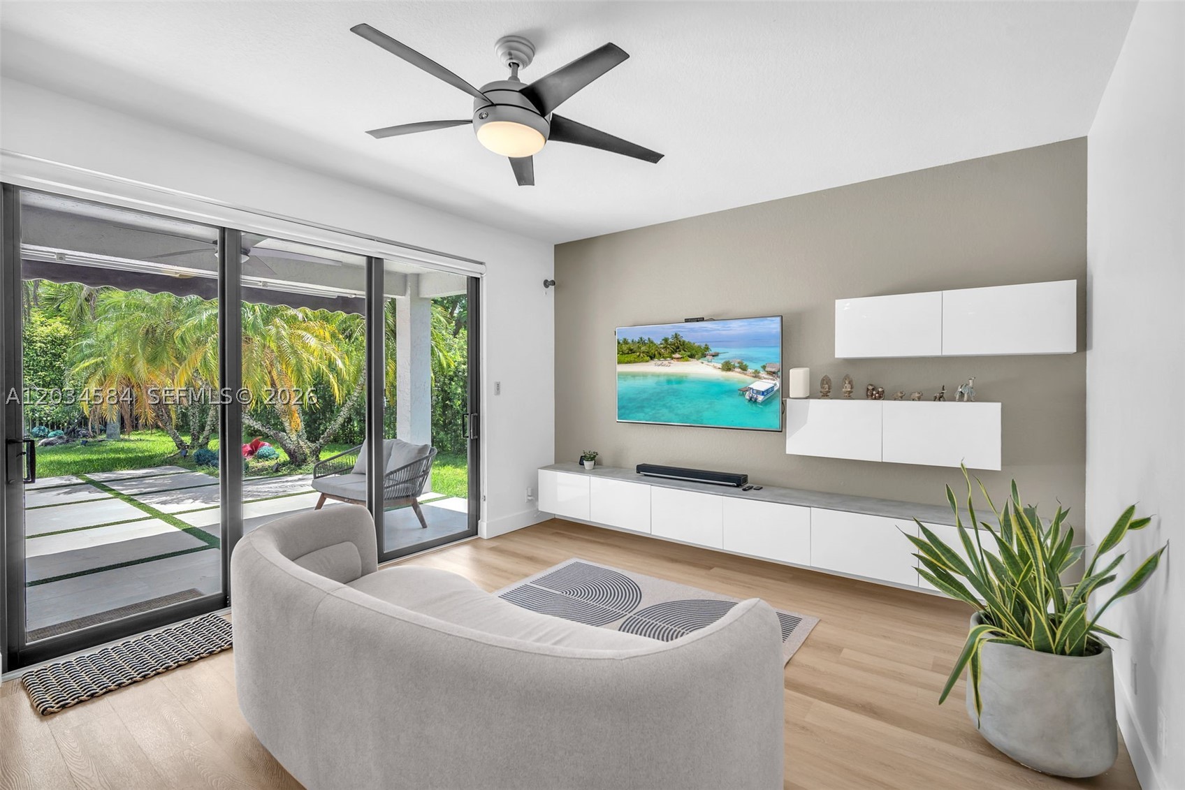 SECTOR 2-PARCELS 17 18 19 - Residential