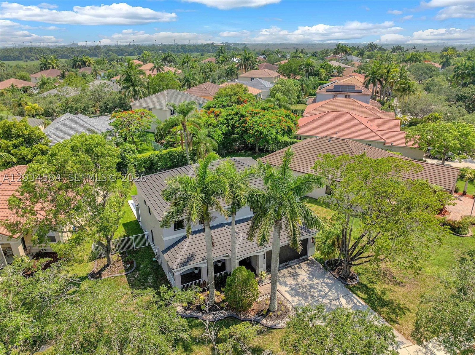 SECTOR 2-PARCELS 17 18 19 - Residential