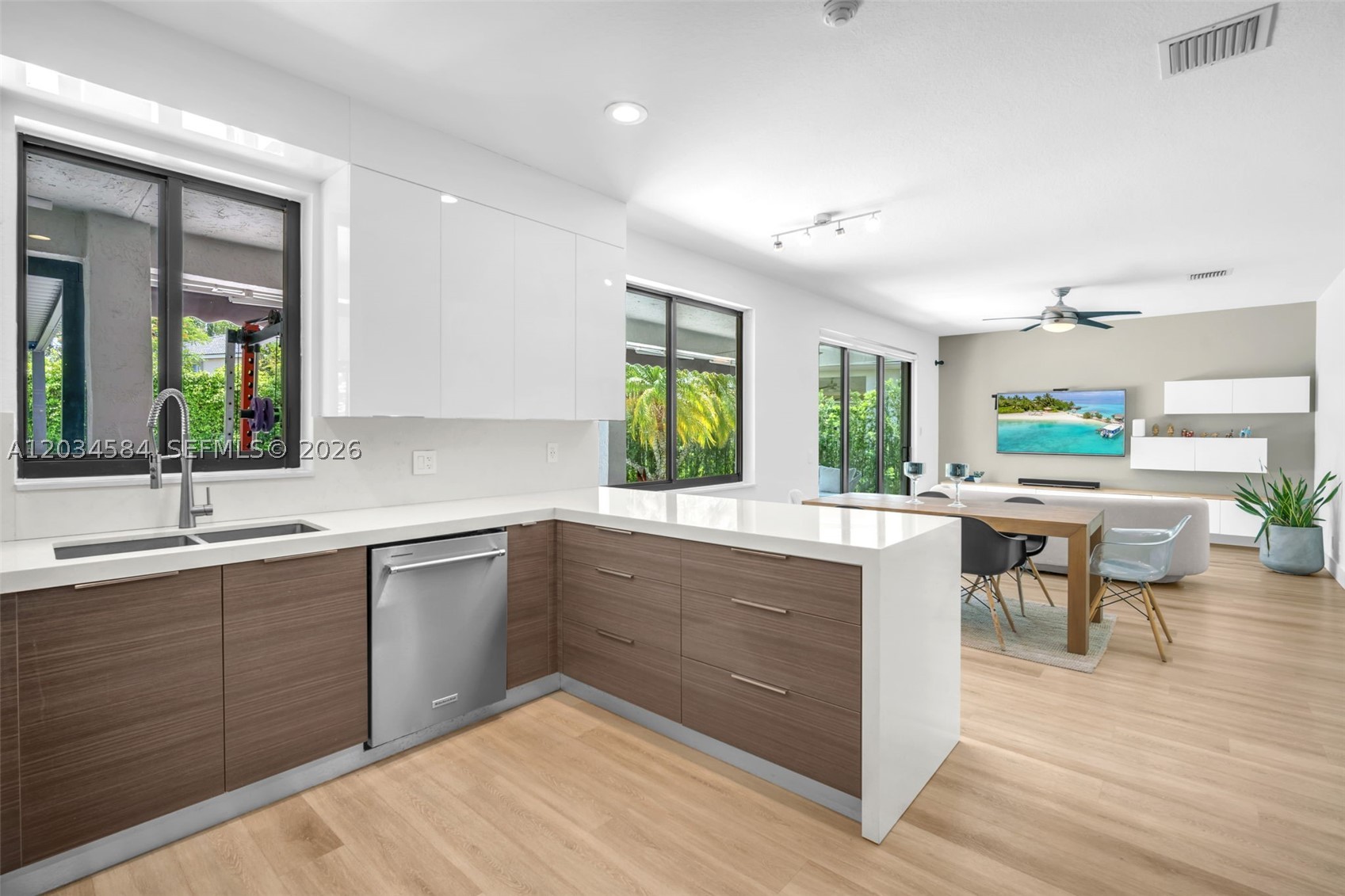 SECTOR 2-PARCELS 17 18 19 - Residential