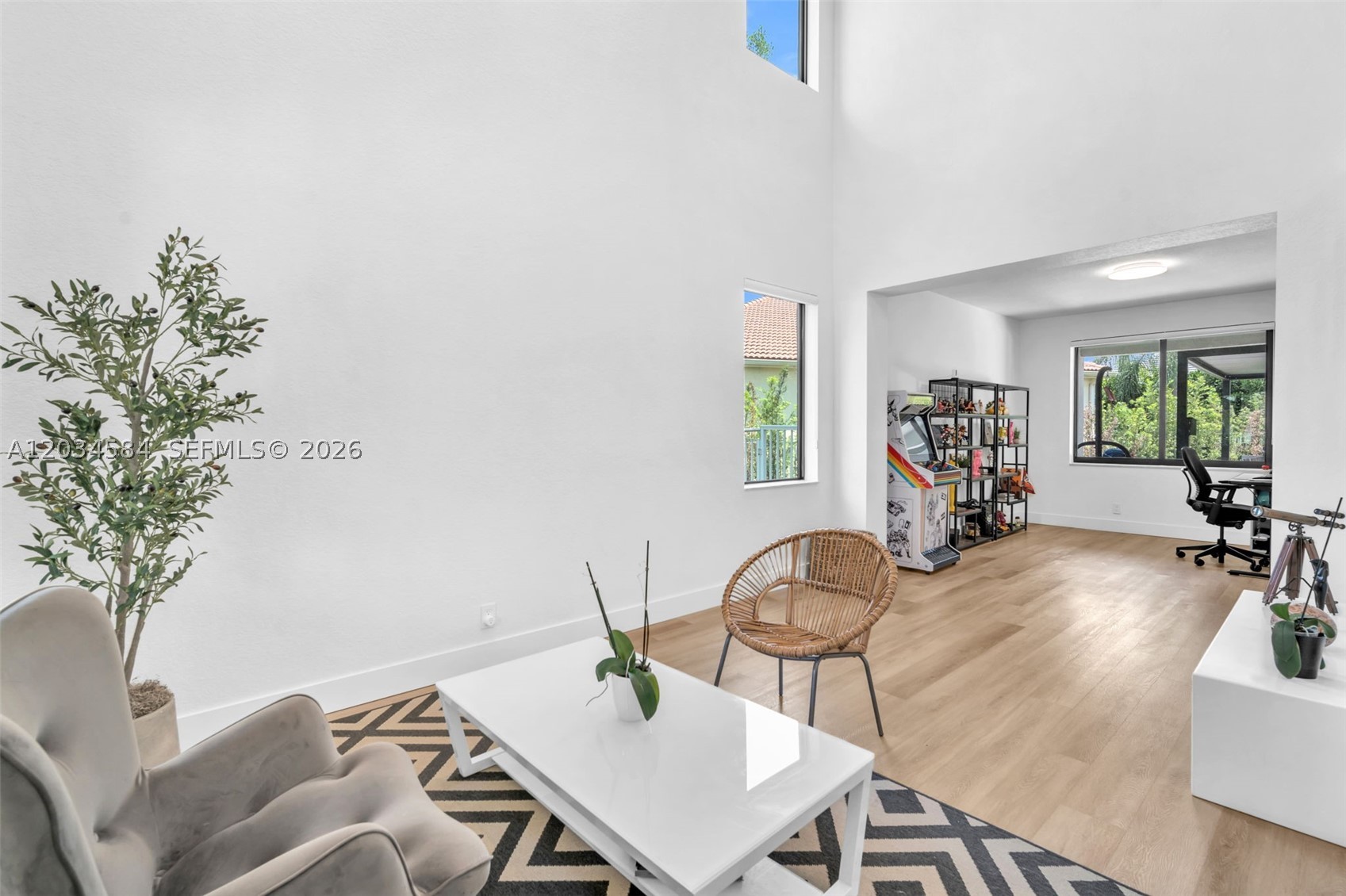 SECTOR 2-PARCELS 17 18 19 - Residential