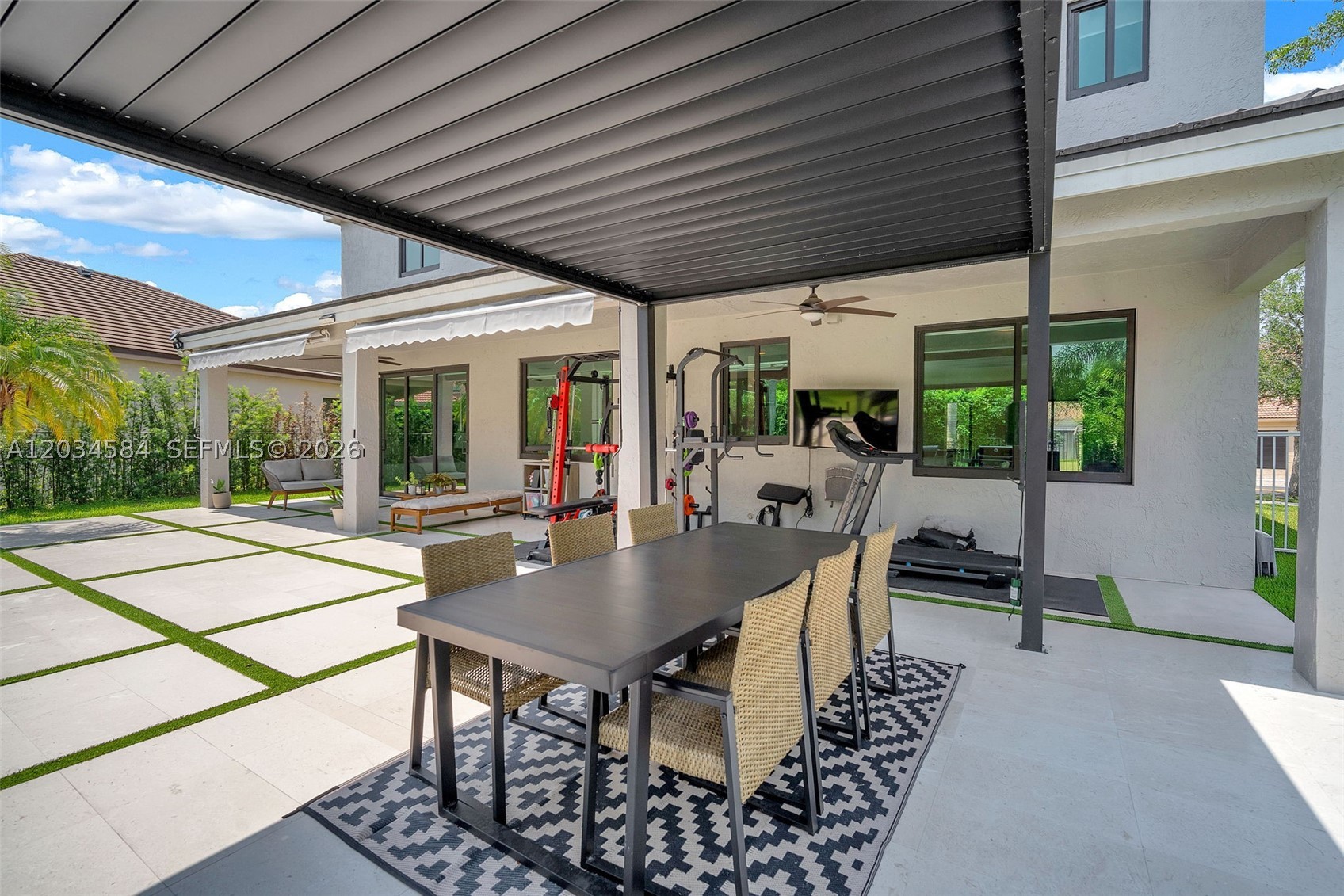 SECTOR 2-PARCELS 17 18 19 - Residential
