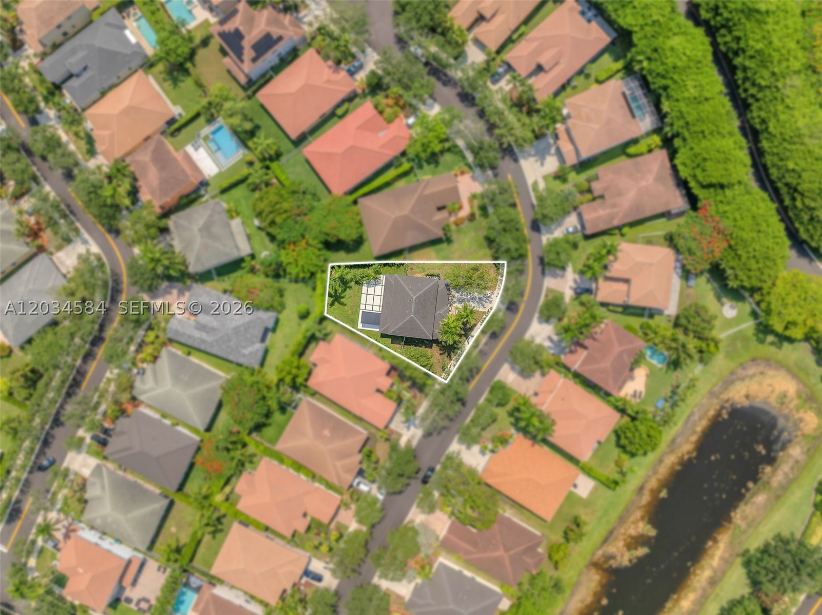 SECTOR 2-PARCELS 17 18 19 - Residential