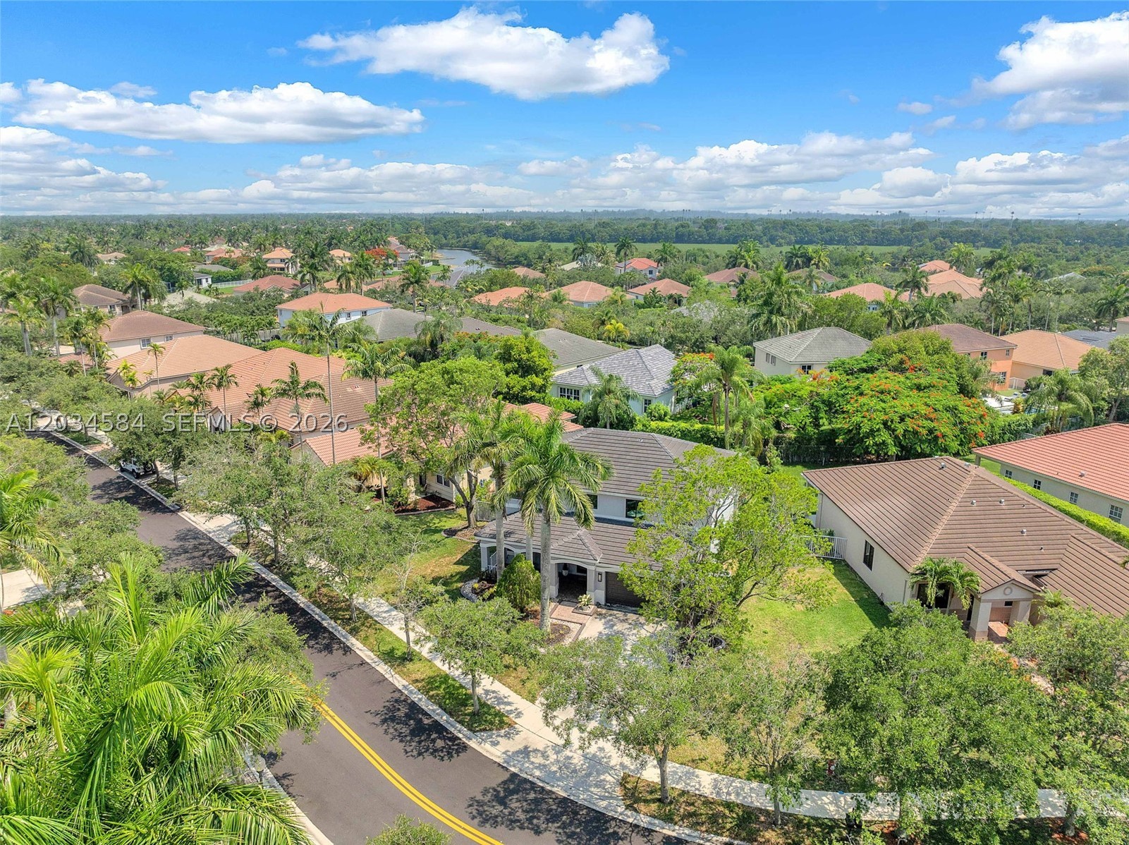 SECTOR 2-PARCELS 17 18 19 - Residential