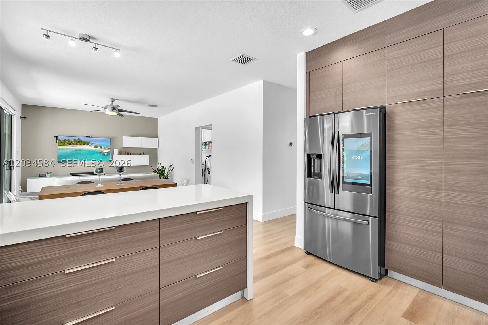 SECTOR 2-PARCELS 17 18 19 - Residential