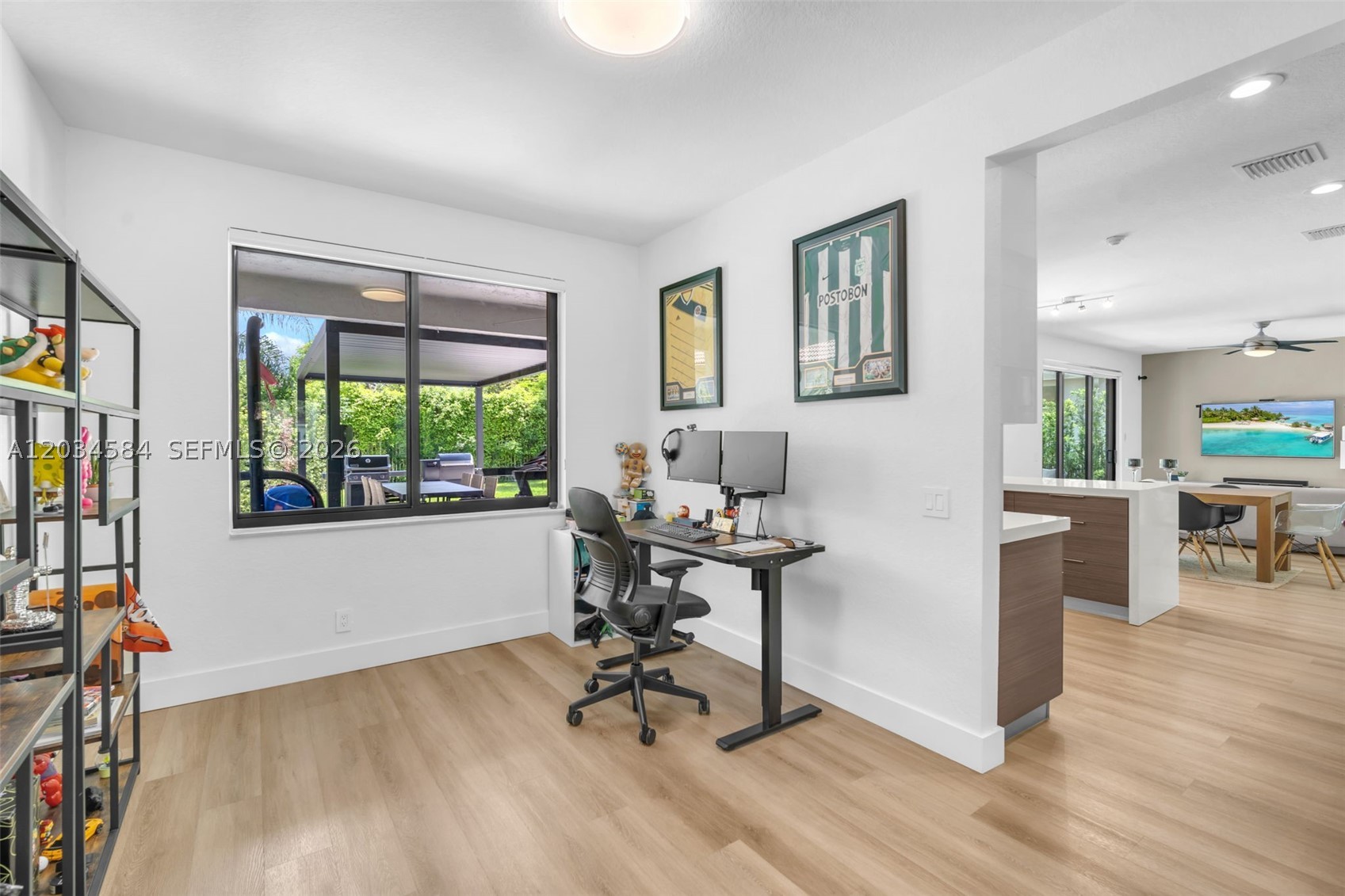 SECTOR 2-PARCELS 17 18 19 - Residential