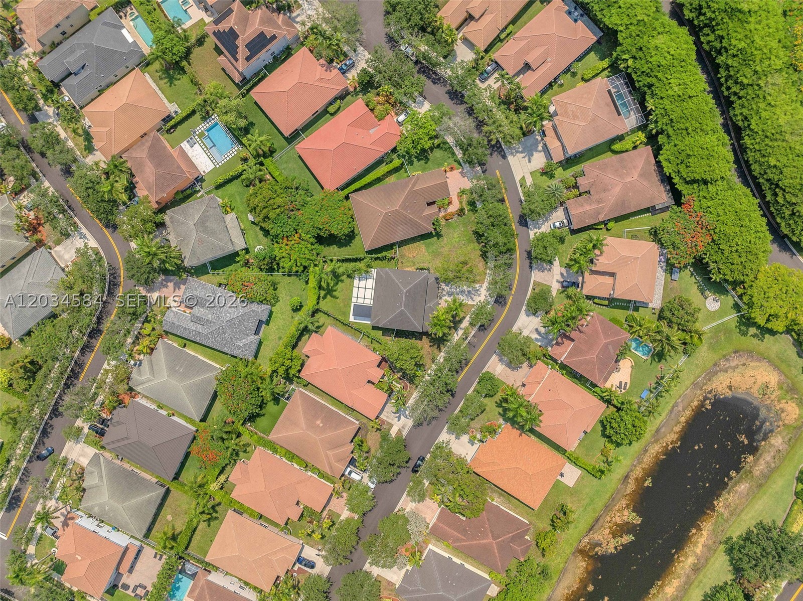 SECTOR 2-PARCELS 17 18 19 - Residential