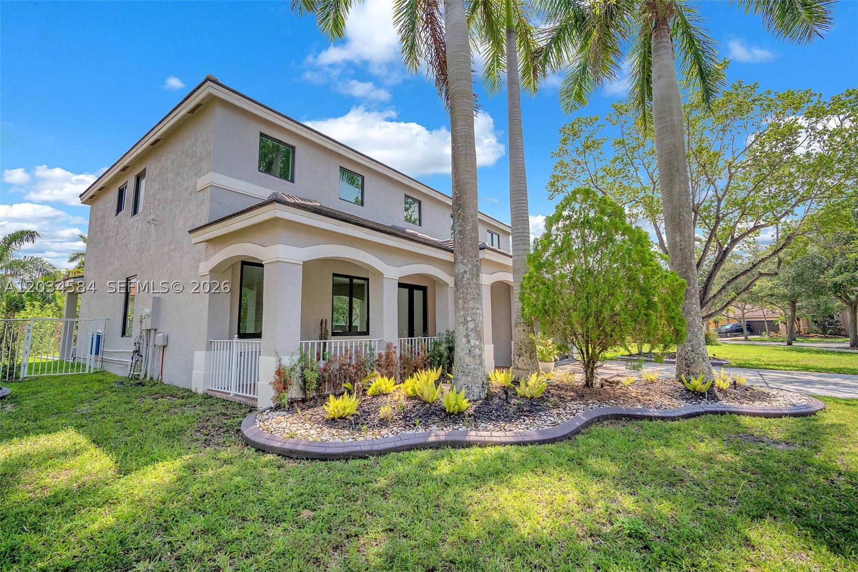 SECTOR 2-PARCELS 17 18 19 - Residential