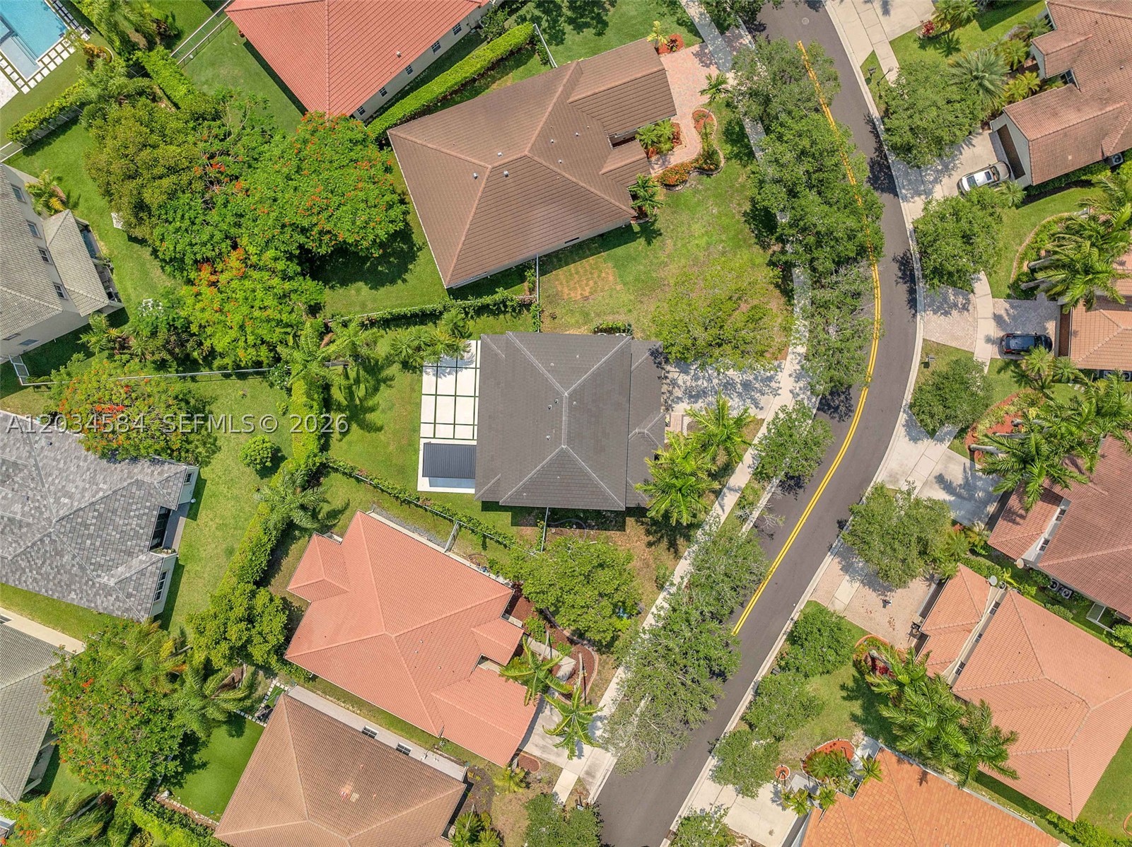 SECTOR 2-PARCELS 17 18 19 - Residential