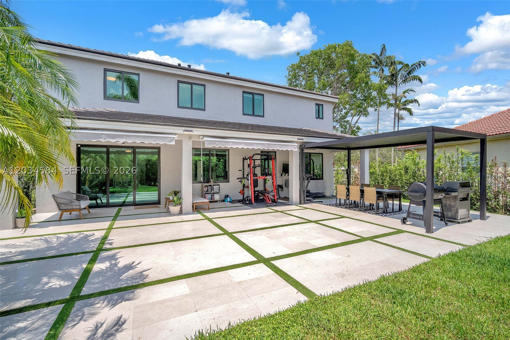 SECTOR 2-PARCELS 17 18 19 - Residential