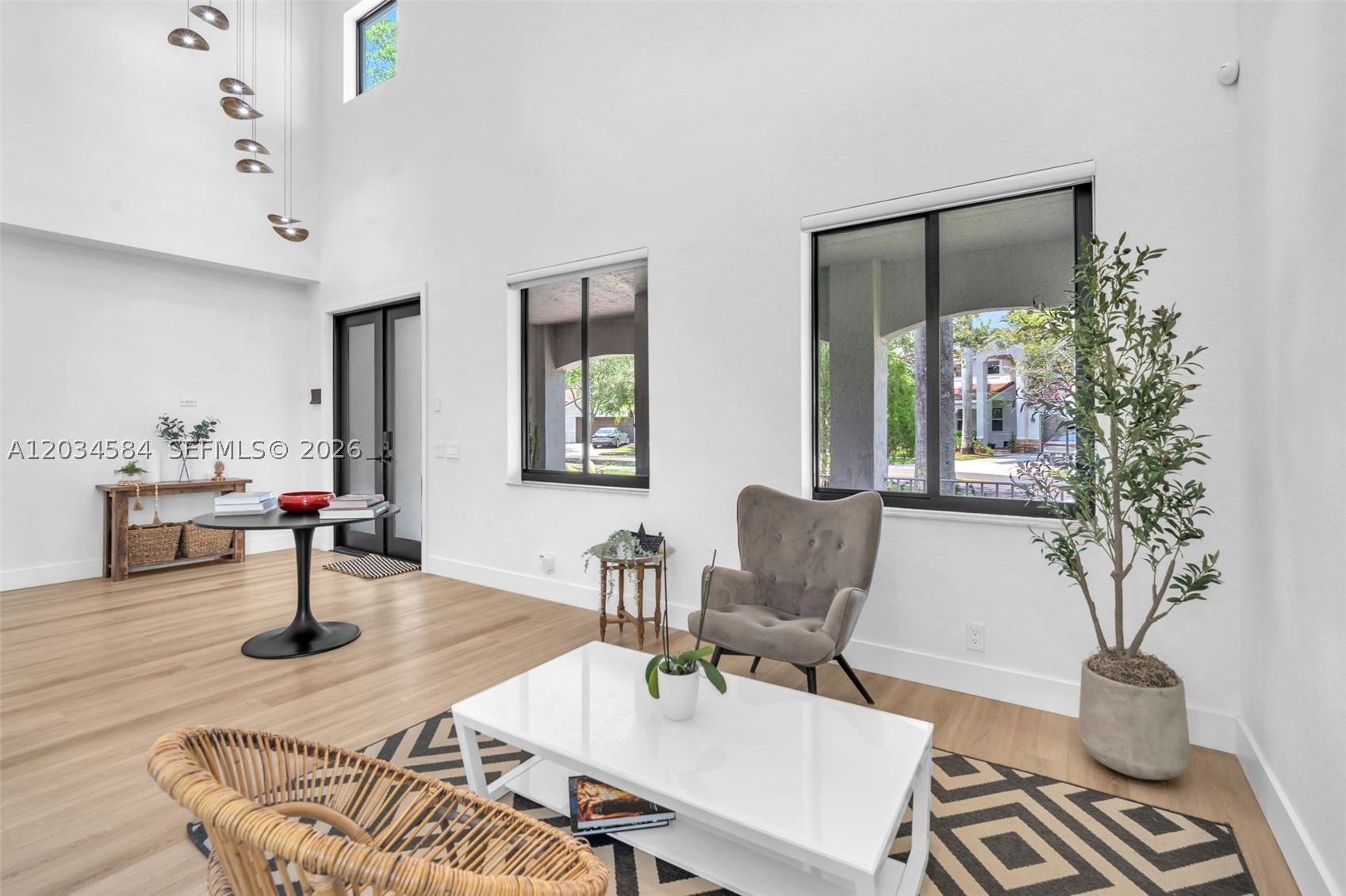 SECTOR 2-PARCELS 17 18 19 - Residential