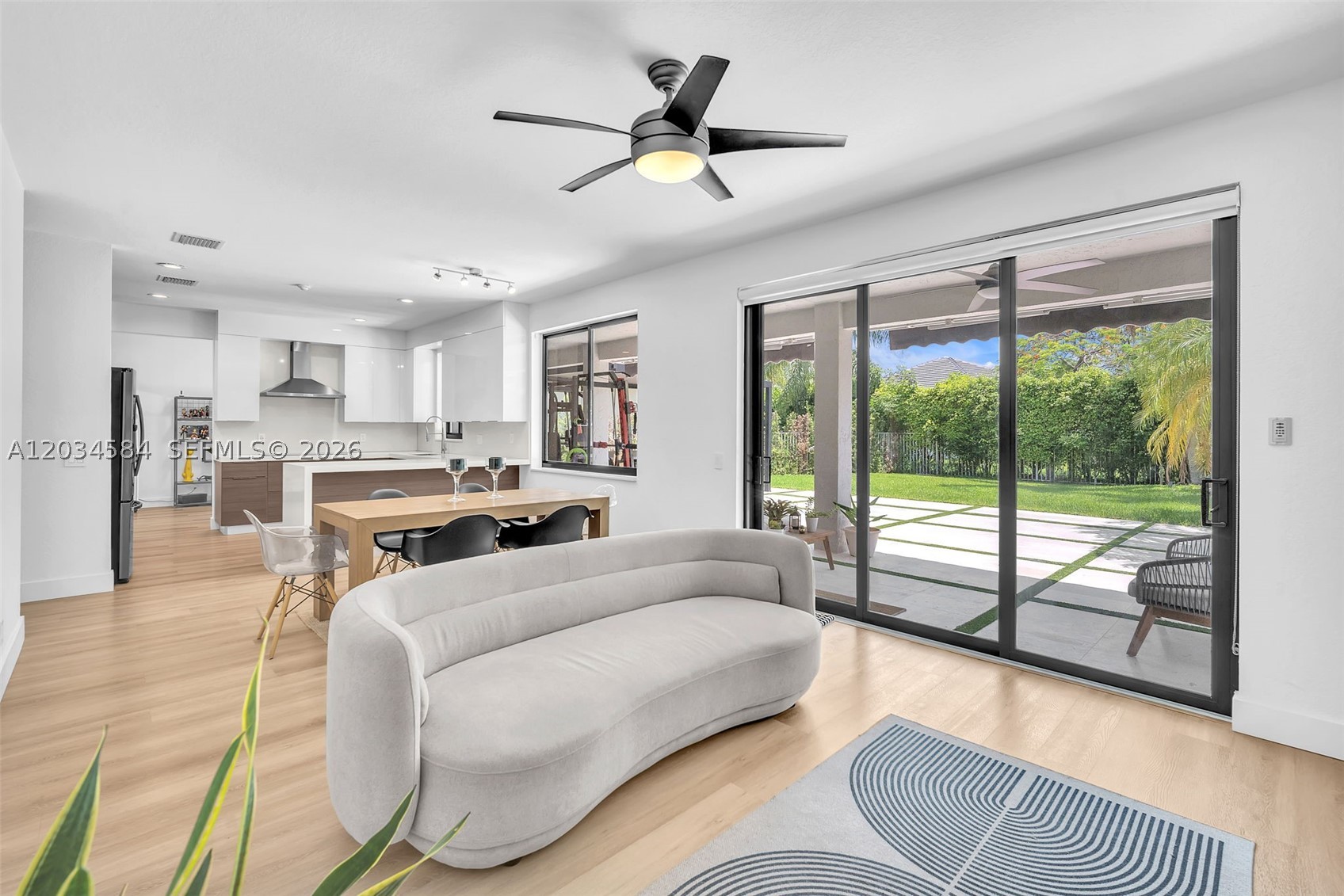 SECTOR 2-PARCELS 17 18 19 - Residential