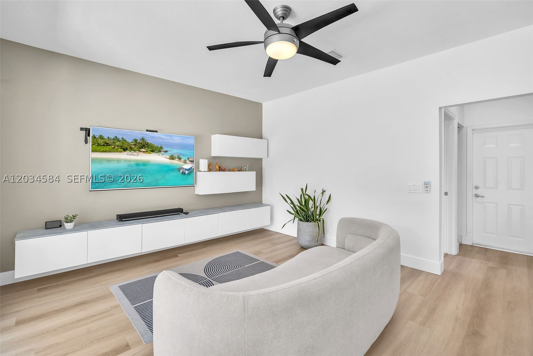 SECTOR 2-PARCELS 17 18 19 - Residential