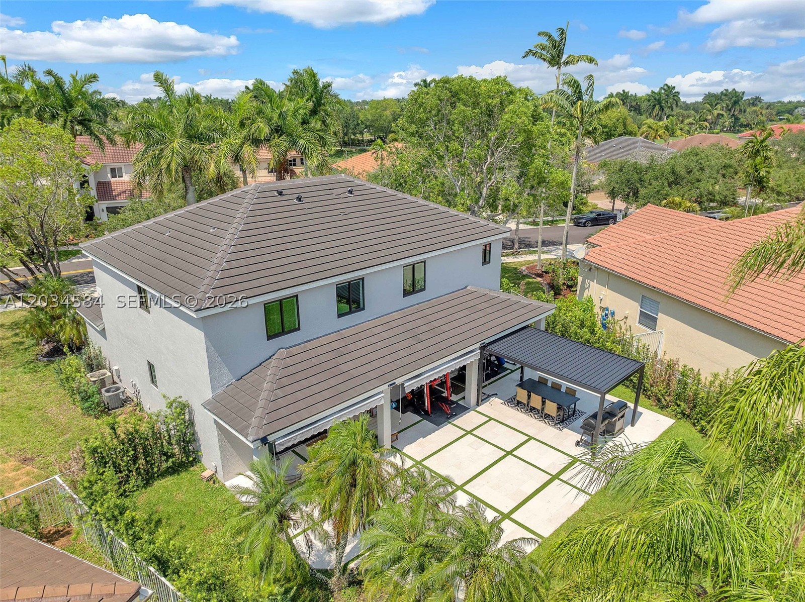 SECTOR 2-PARCELS 17 18 19 - Residential