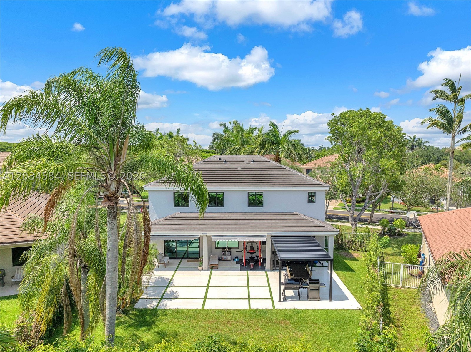 SECTOR 2-PARCELS 17 18 19 - Residential