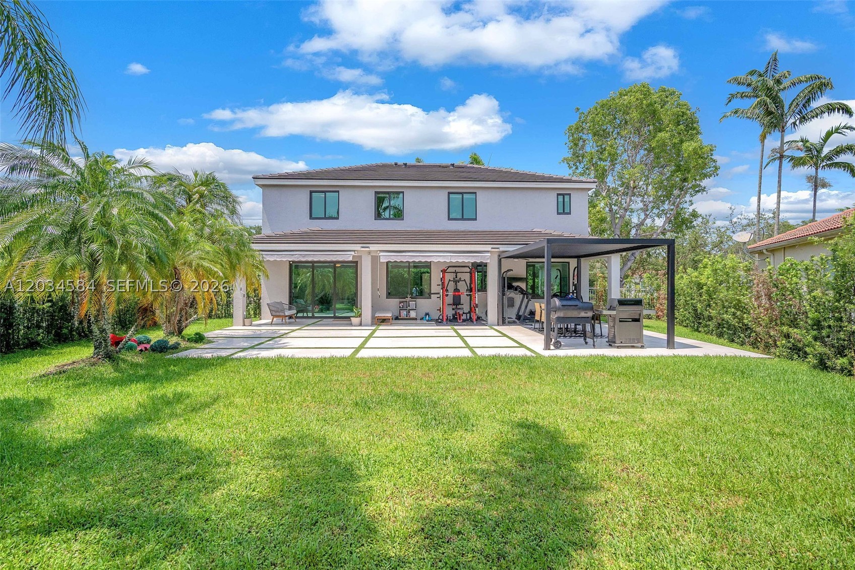SECTOR 2-PARCELS 17 18 19 - Residential
