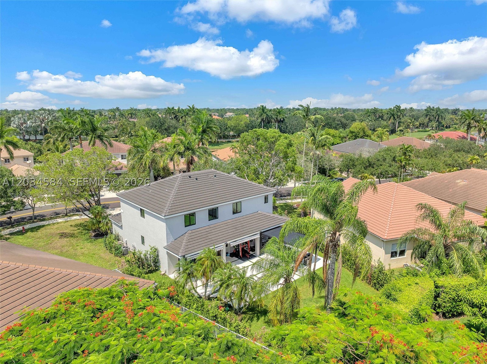SECTOR 2-PARCELS 17 18 19 - Residential