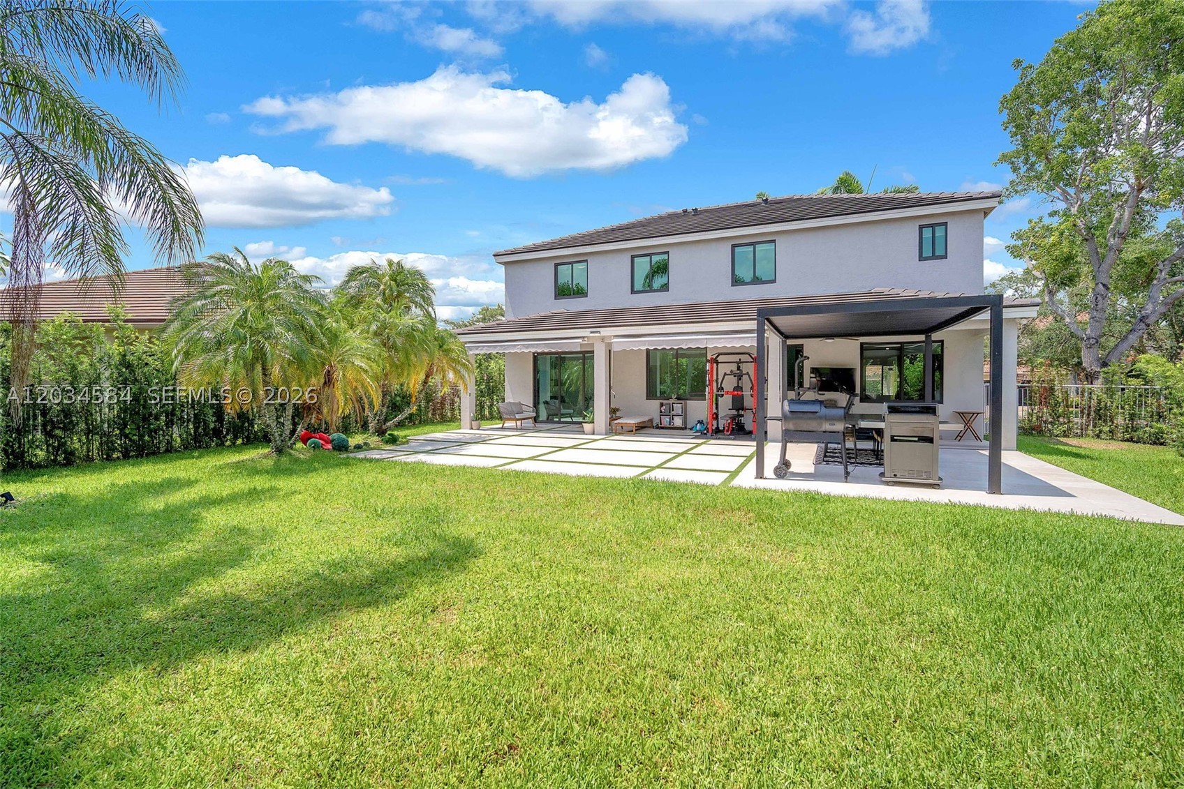 SECTOR 2-PARCELS 17 18 19 - Residential