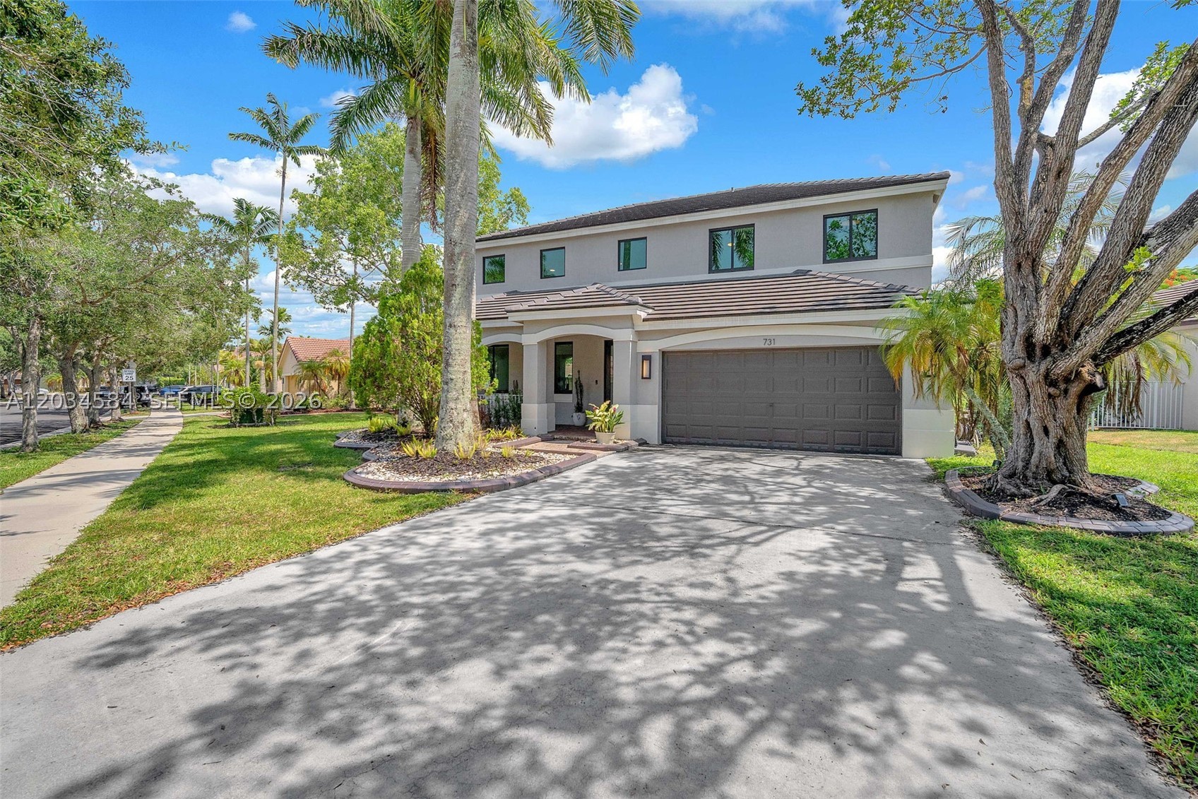 SECTOR 2-PARCELS 17 18 19 - Residential
