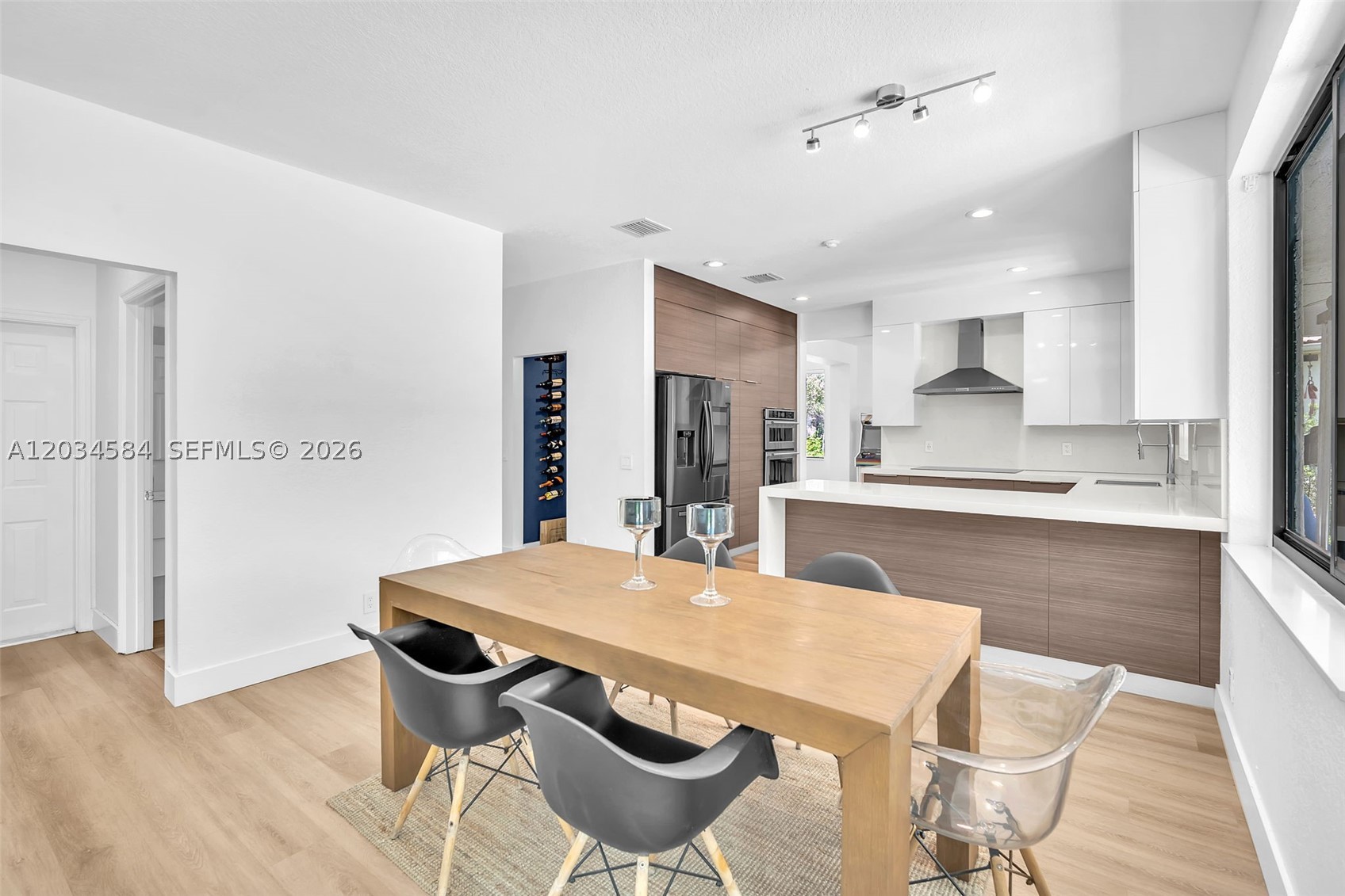 SECTOR 2-PARCELS 17 18 19 - Residential
