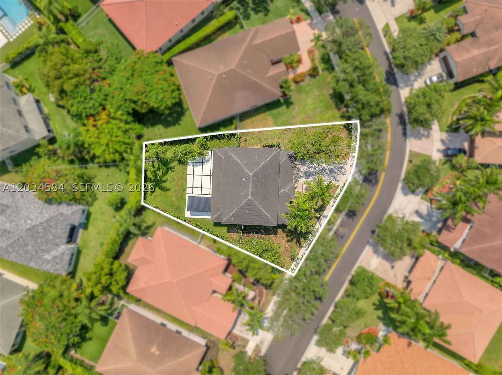 SECTOR 2-PARCELS 17 18 19 - Residential